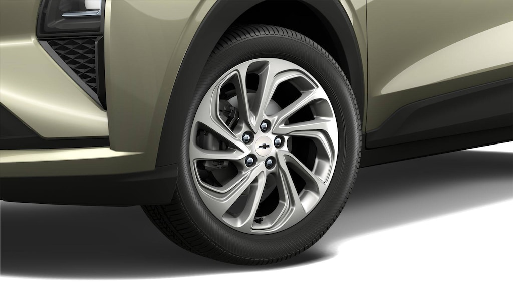 New 2027 Chevrolet Bolt LT SUV