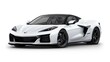  Chevrolet Corvette Grand Sport