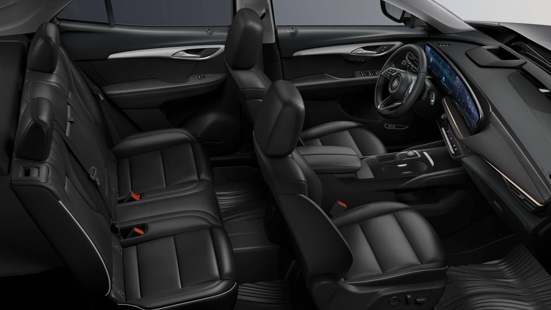 Thumbnail: 2026 Buick Envision - 33