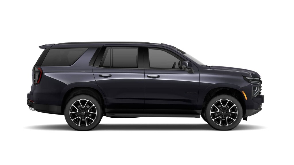 New 2027 Chevrolet Tahoe RST SUV