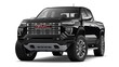 GMC Canyon
