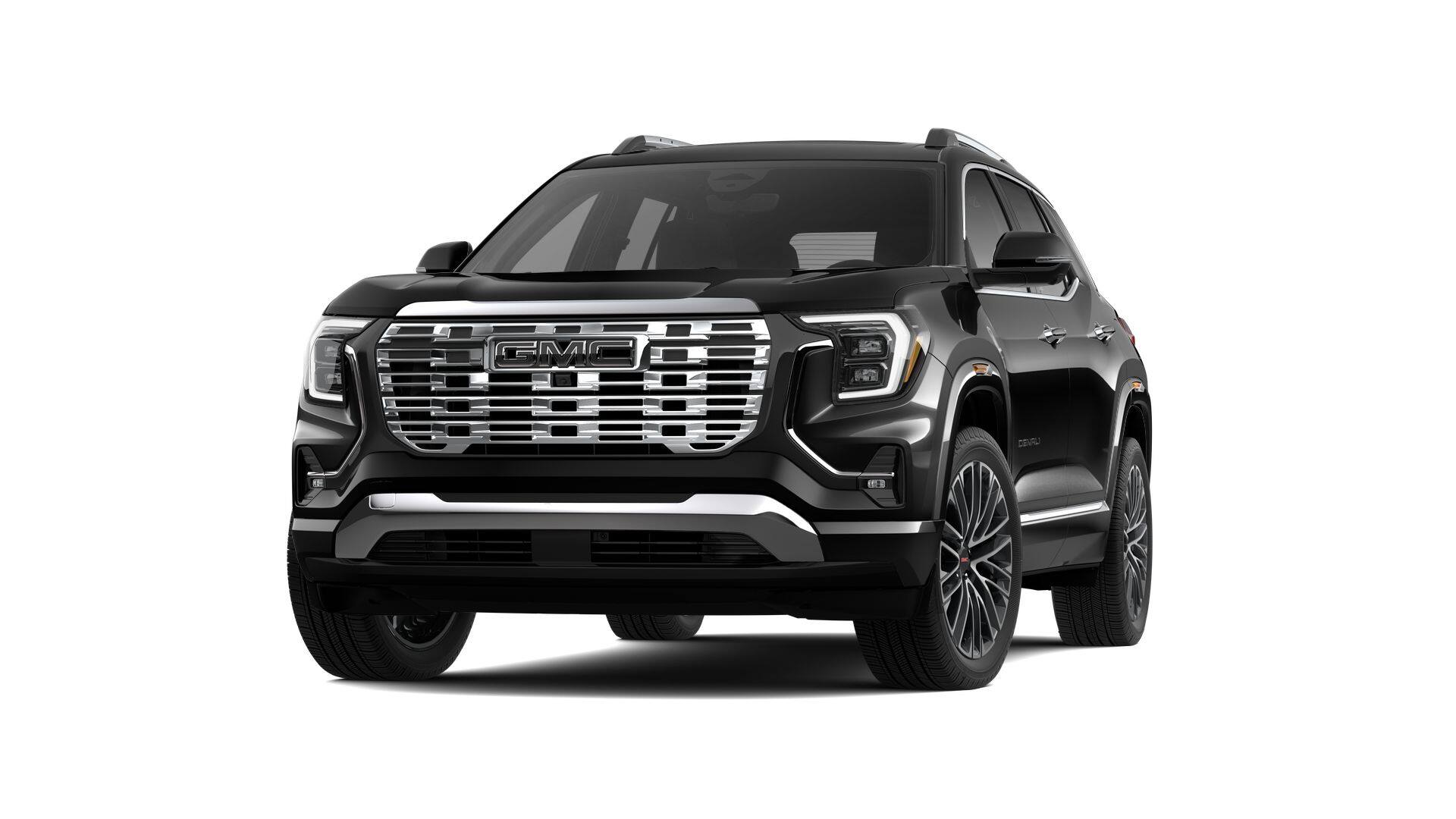 2026 GMC Terrain Denali AWD's photo
