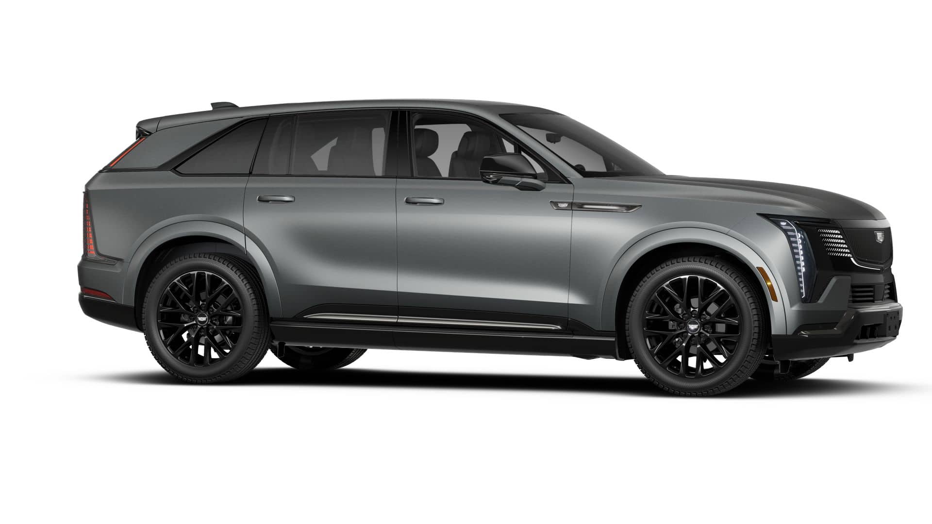 2026 Cadillac Escalade IQ Premium Sport - Photo 37