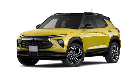 2024 Chevrolet Trailblazer RS SUV