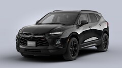 2022 Chevrolet Blazer RS SUV
