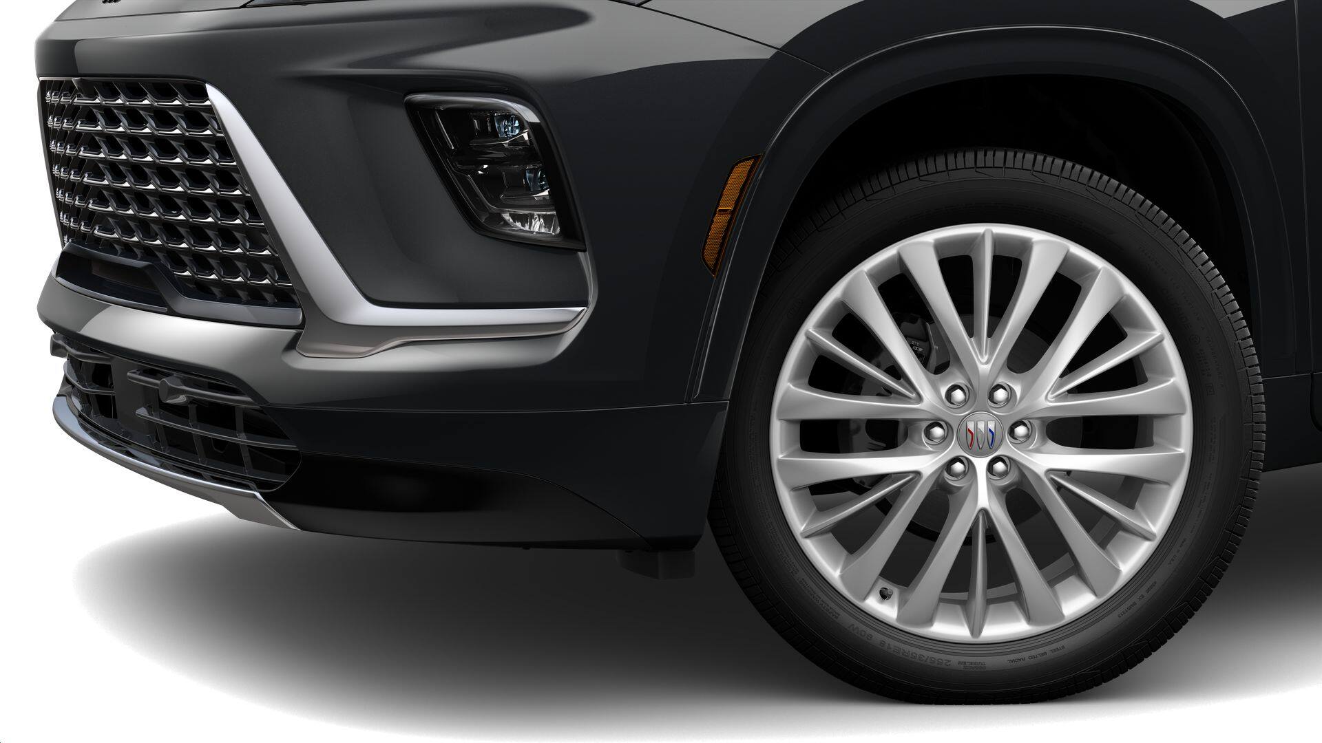 2026 Buick Enclave Avenir - Photo 29