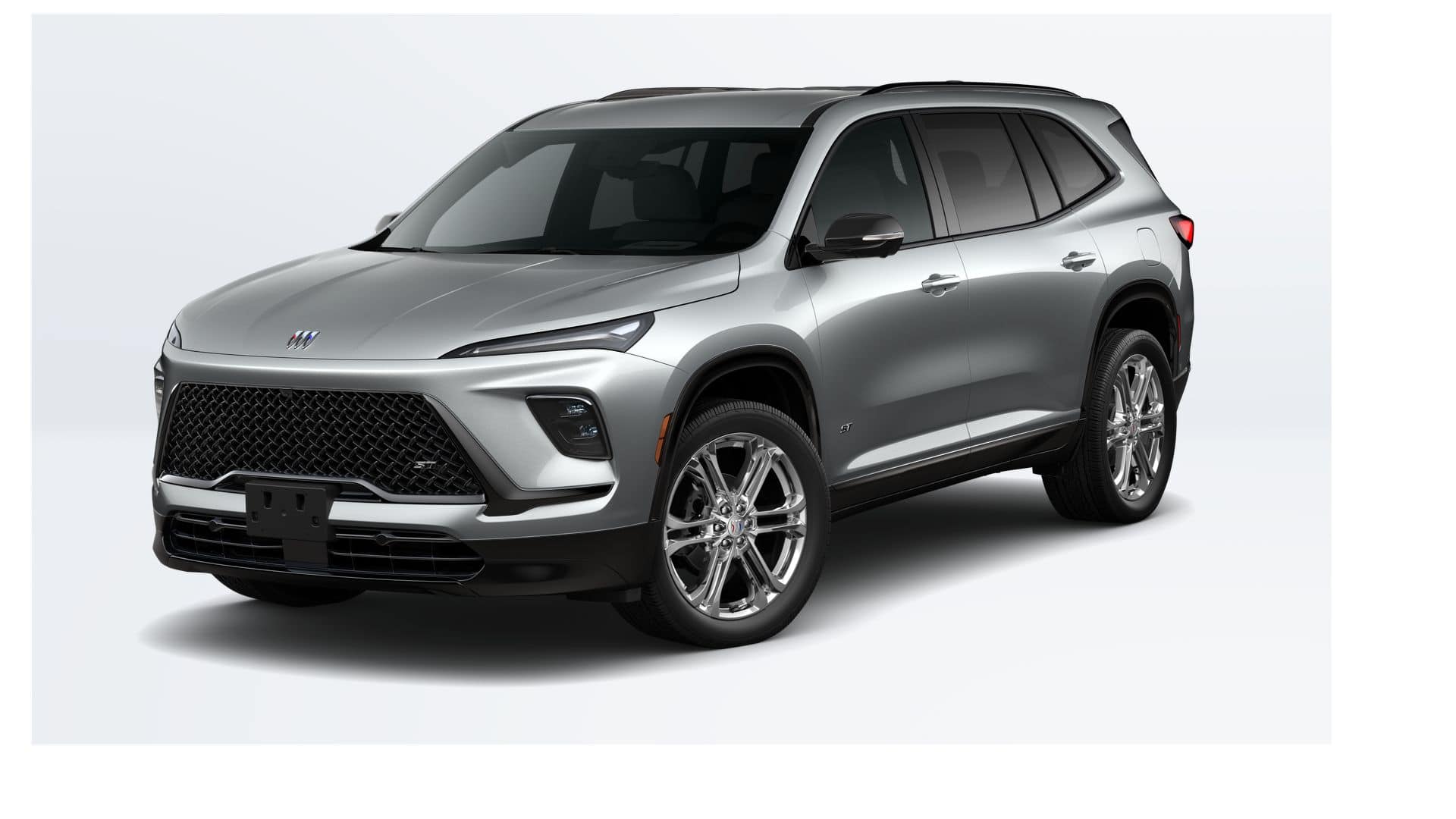 2025 Buick Enclave Sport Touring photo 2