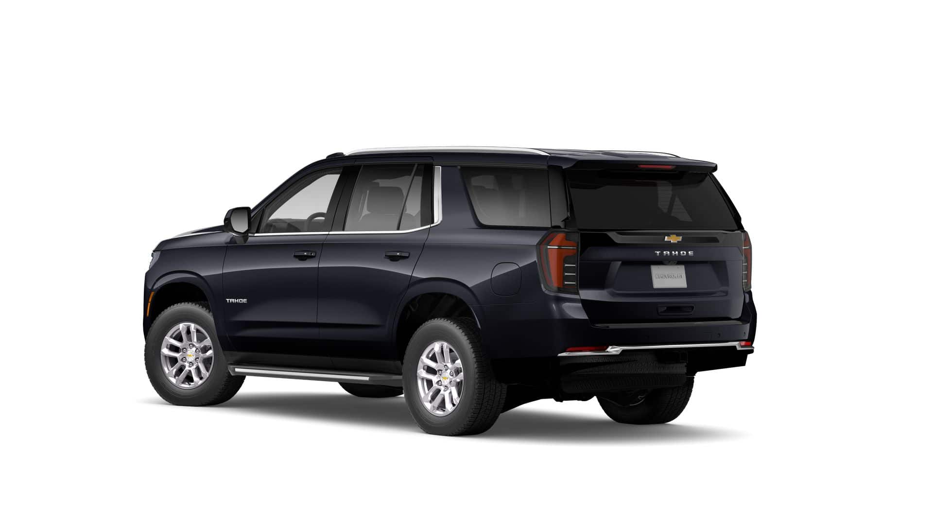 2026 Chevrolet Tahoe LS - Photo 27