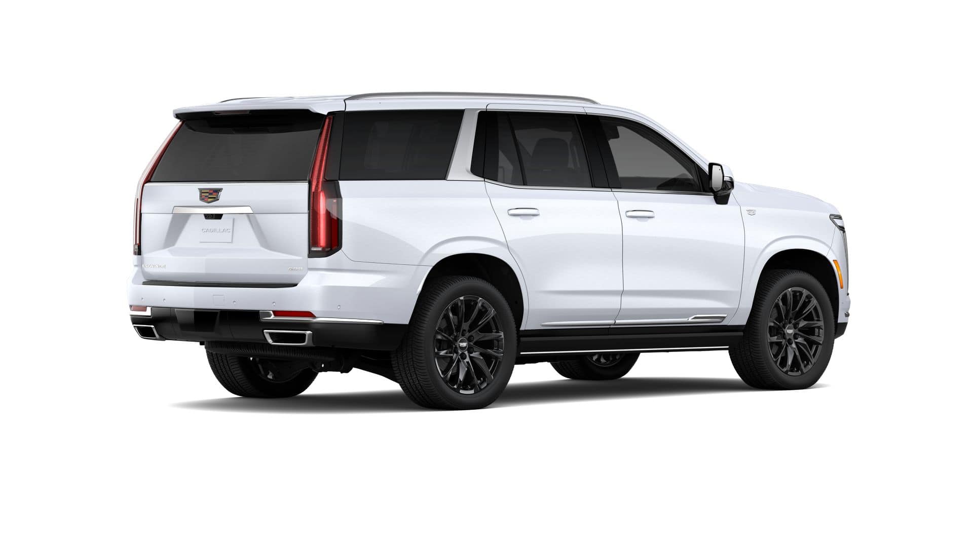 Thumbnail: 2026 Cadillac Escalade - 41