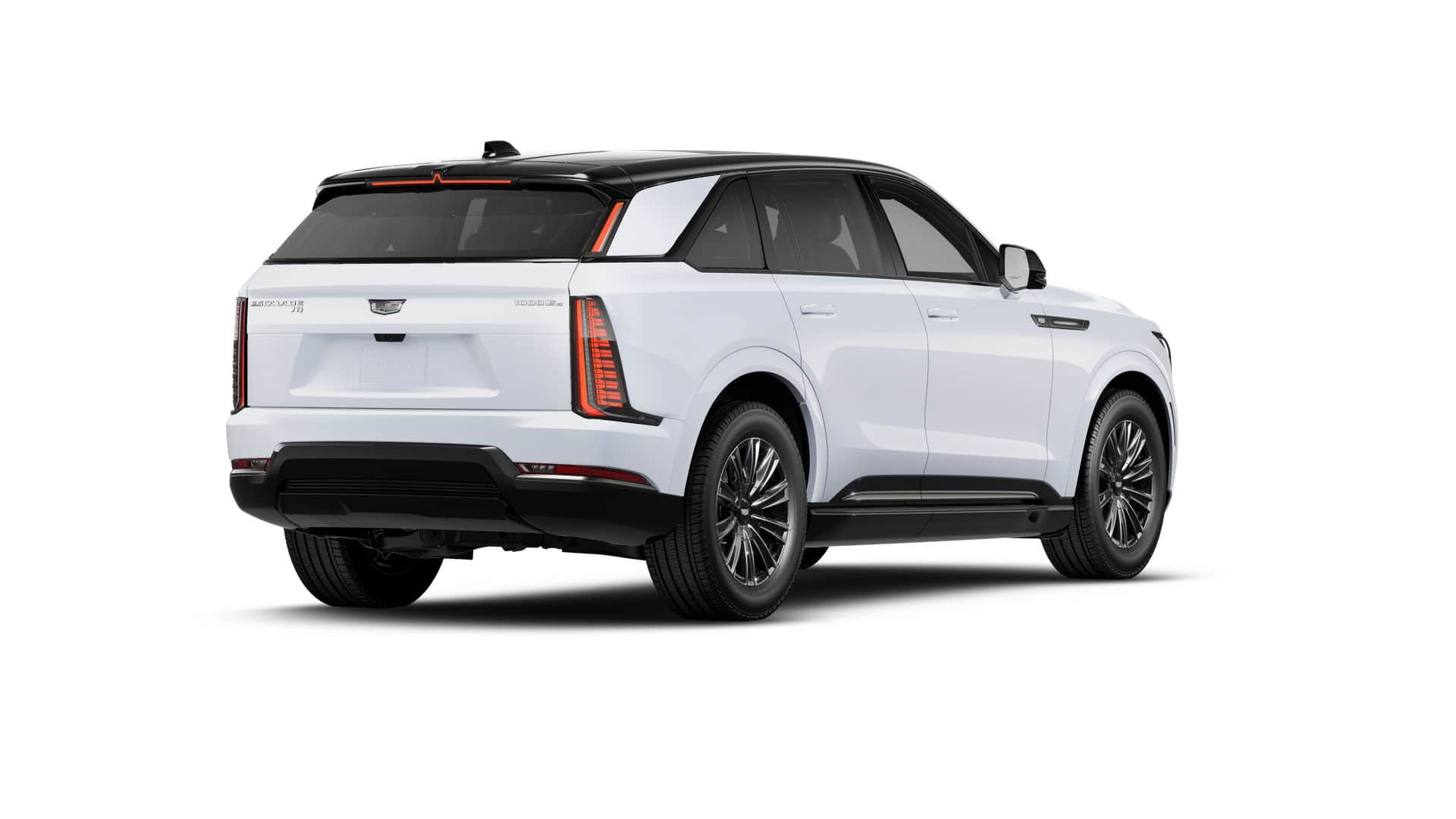 2026 Cadillac Escalade IQ Sport - Photo 37