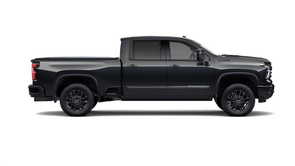 New 2026 Chevrolet Silverado 2500 HD High Country Truck