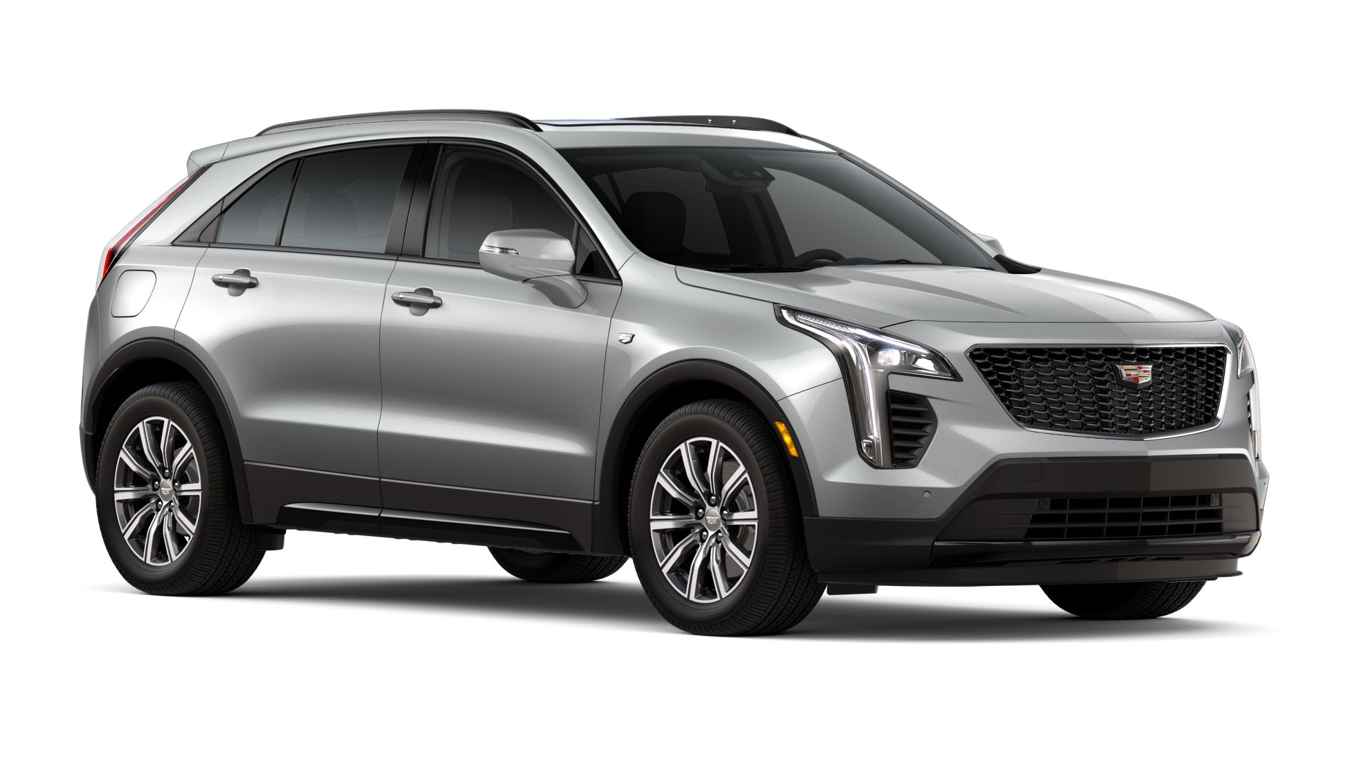 2023 Cadillac XT4 Sport - Photo 8