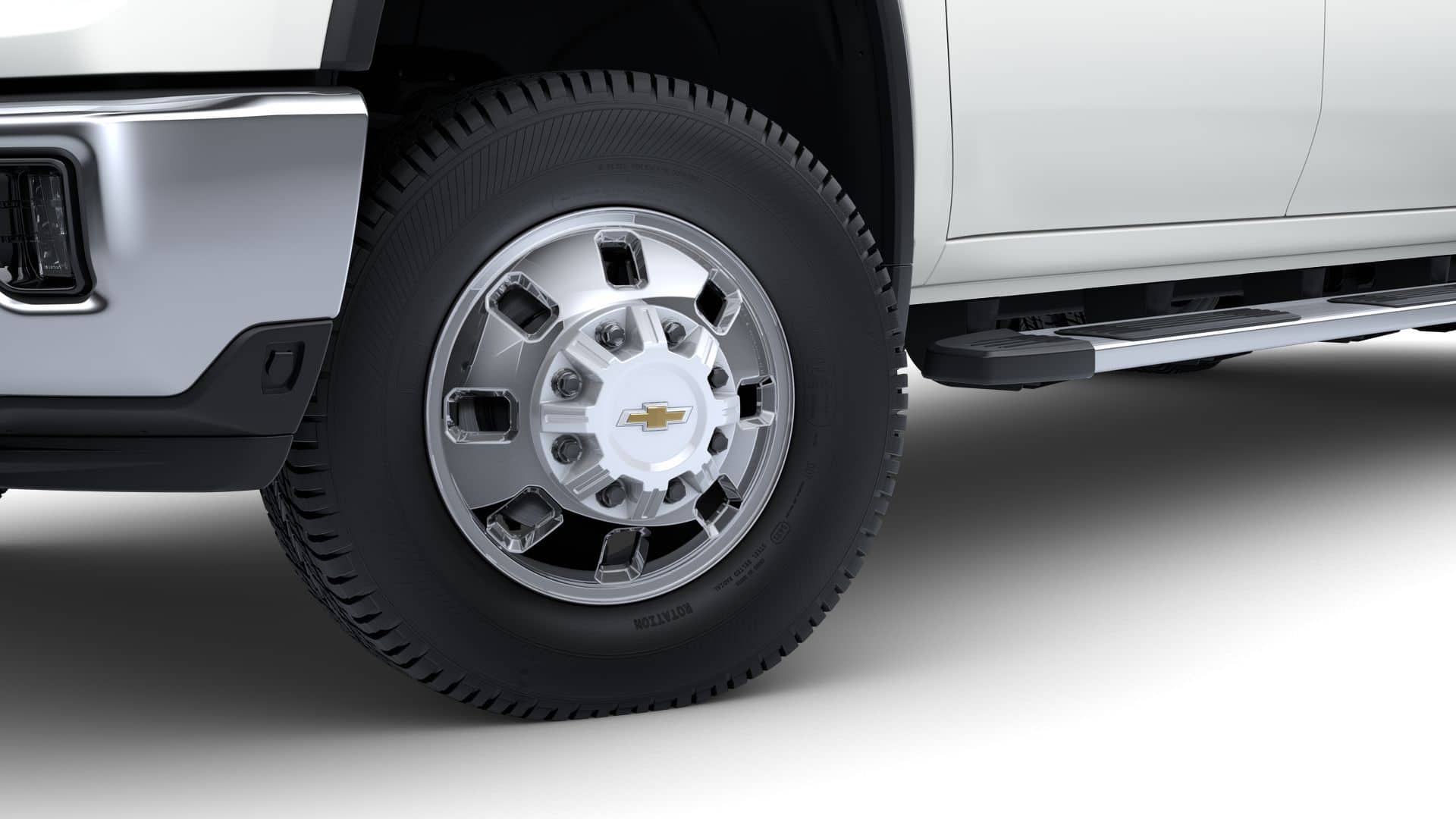 2025 Chevrolet Silverado 3500 HD LTZ - Photo 38