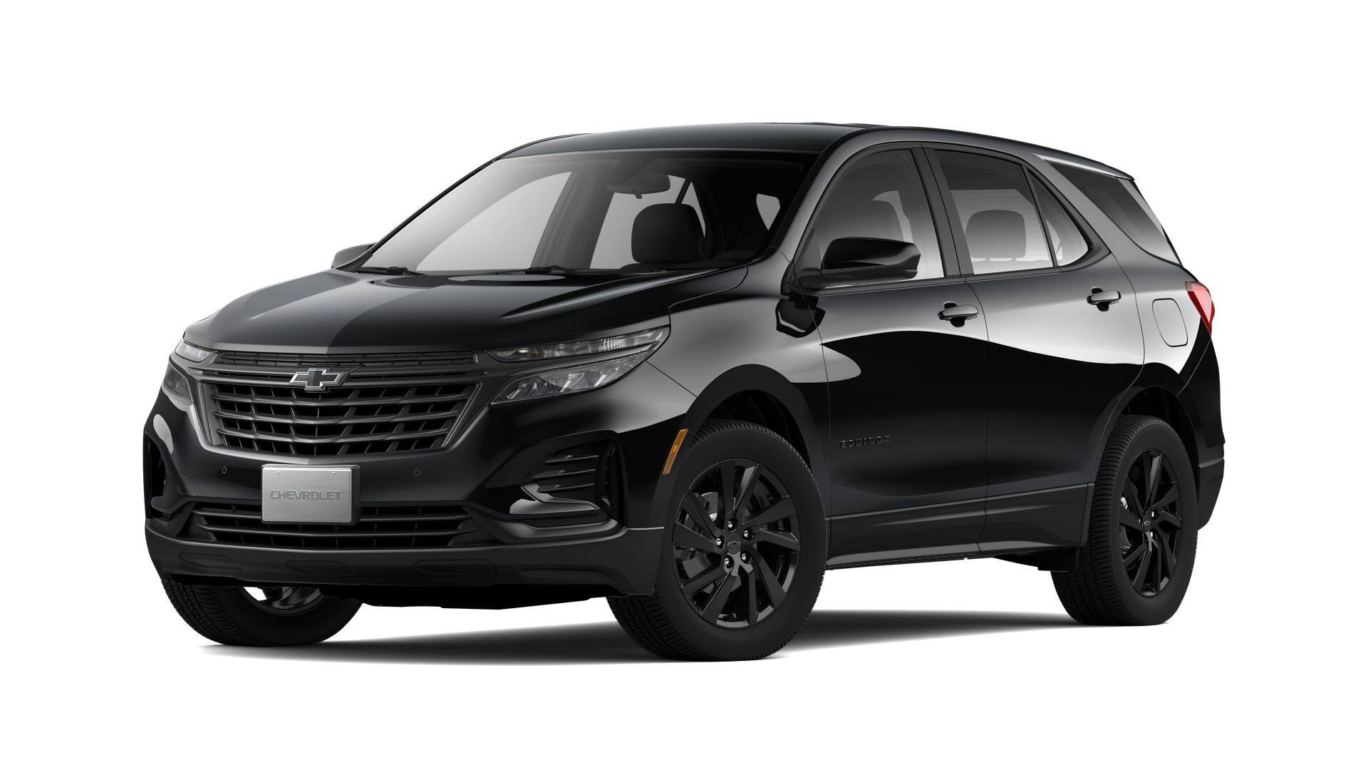 2024 Chevrolet Equinox LS - Photo 2