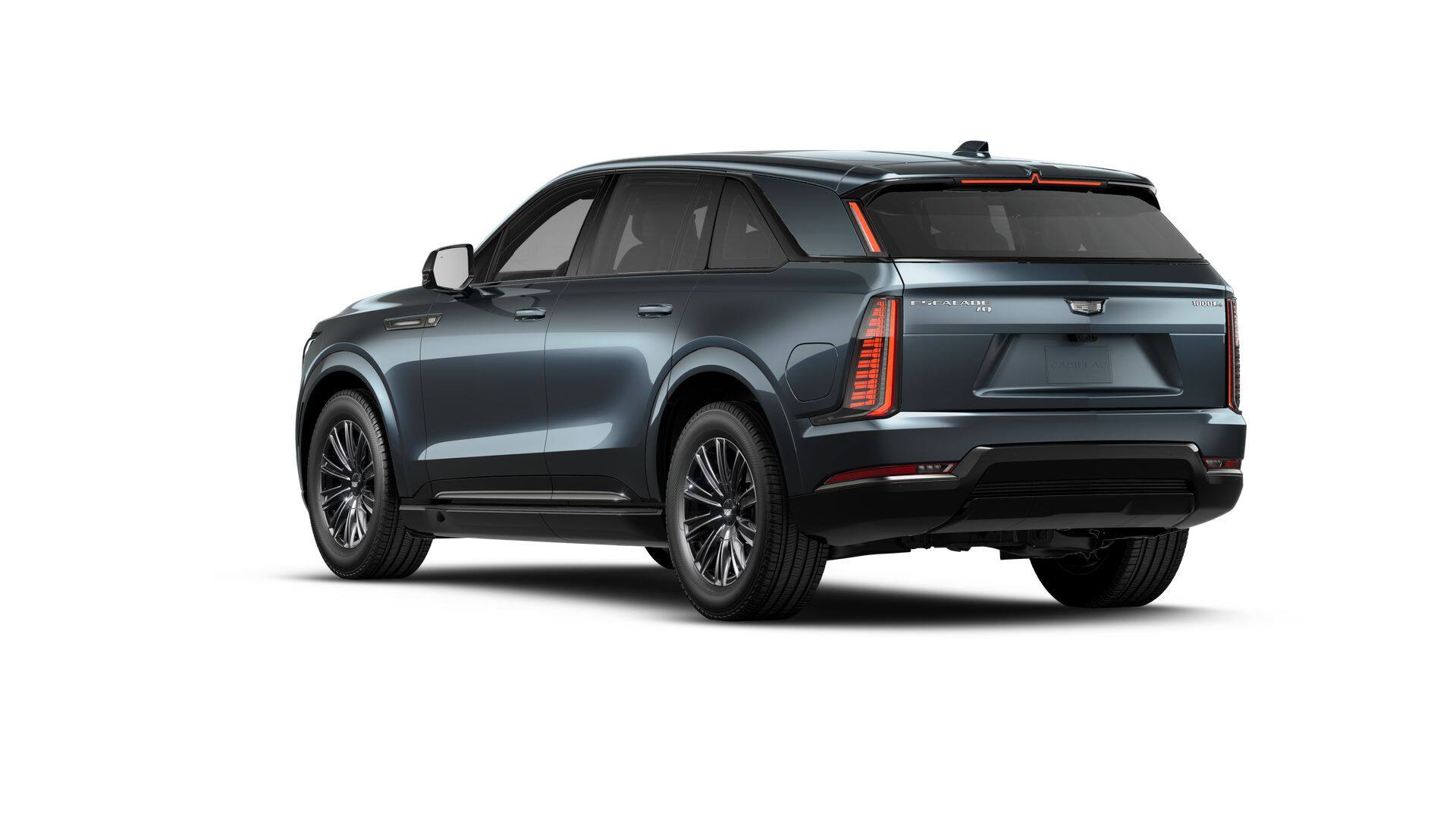 2026 Cadillac Escalade IQ Sport - Photo 28