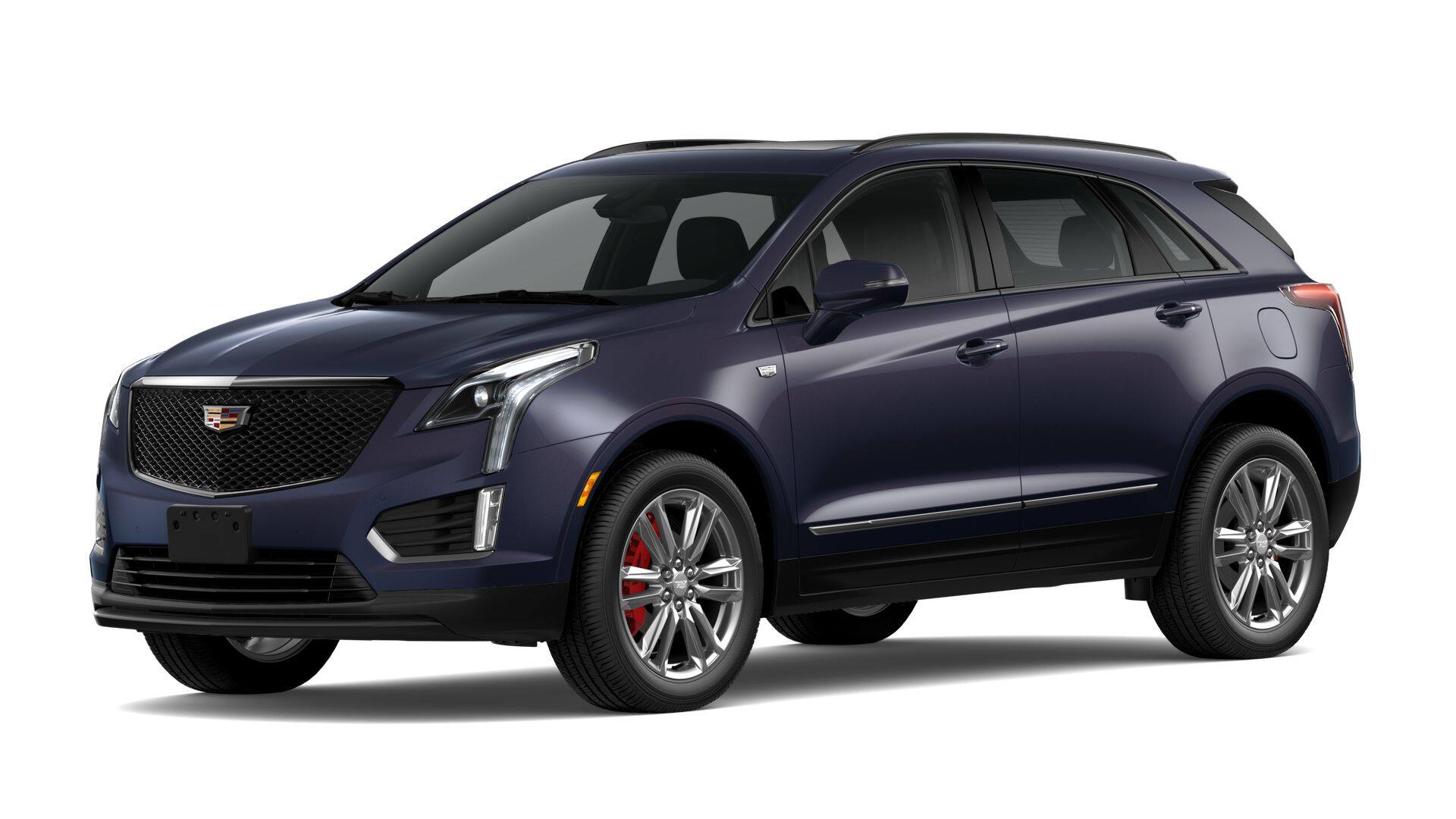 2025 Cadillac XT5