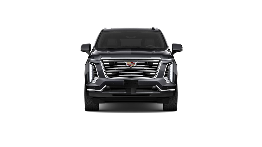 New 2026 CADILLAC Escalade ESV Platinum Luxury SUV