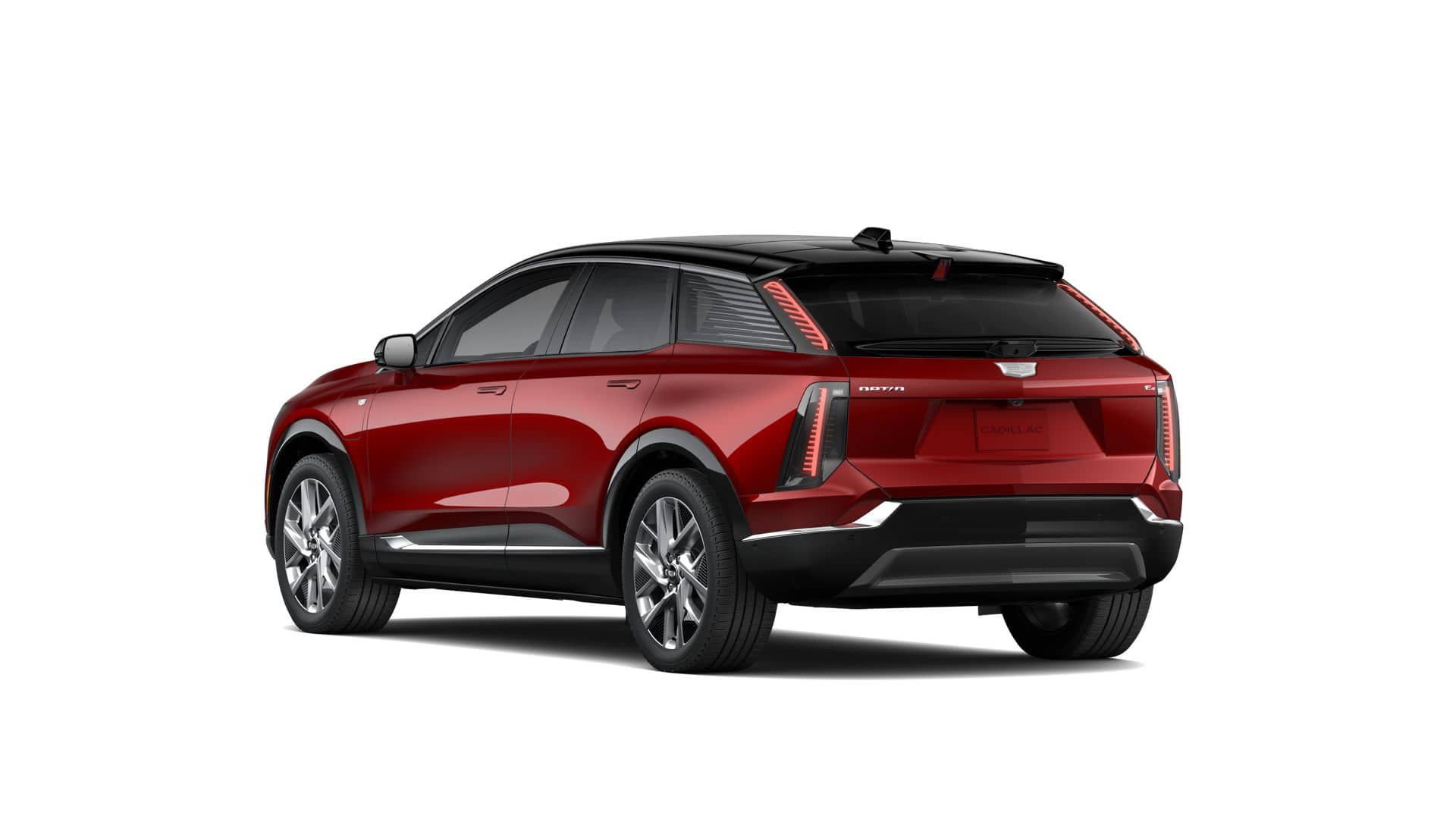 2027 Cadillac OPTIQ Luxury - Photo 31