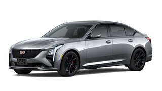 2026 CADILLAC CT5 Sport Sedan