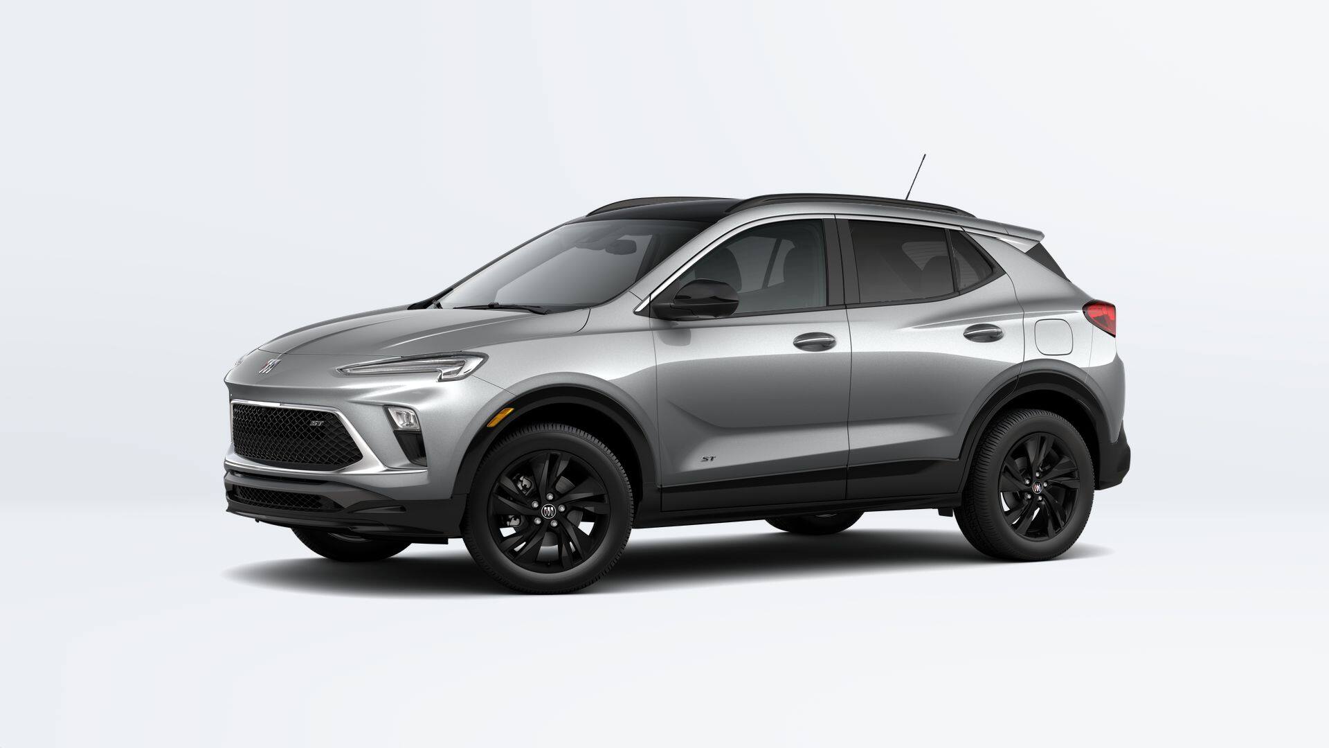 2026 Buick Encore GX Sport Touring photo 2
