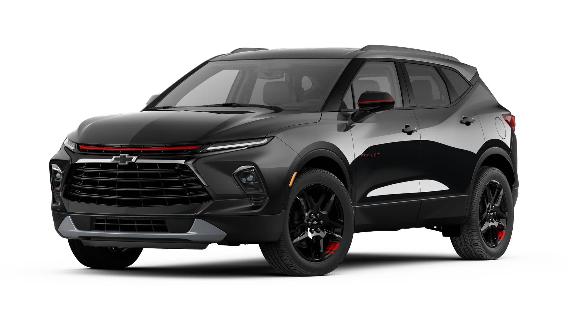 2025 Chevrolet Blazer 2LT - Photo 27