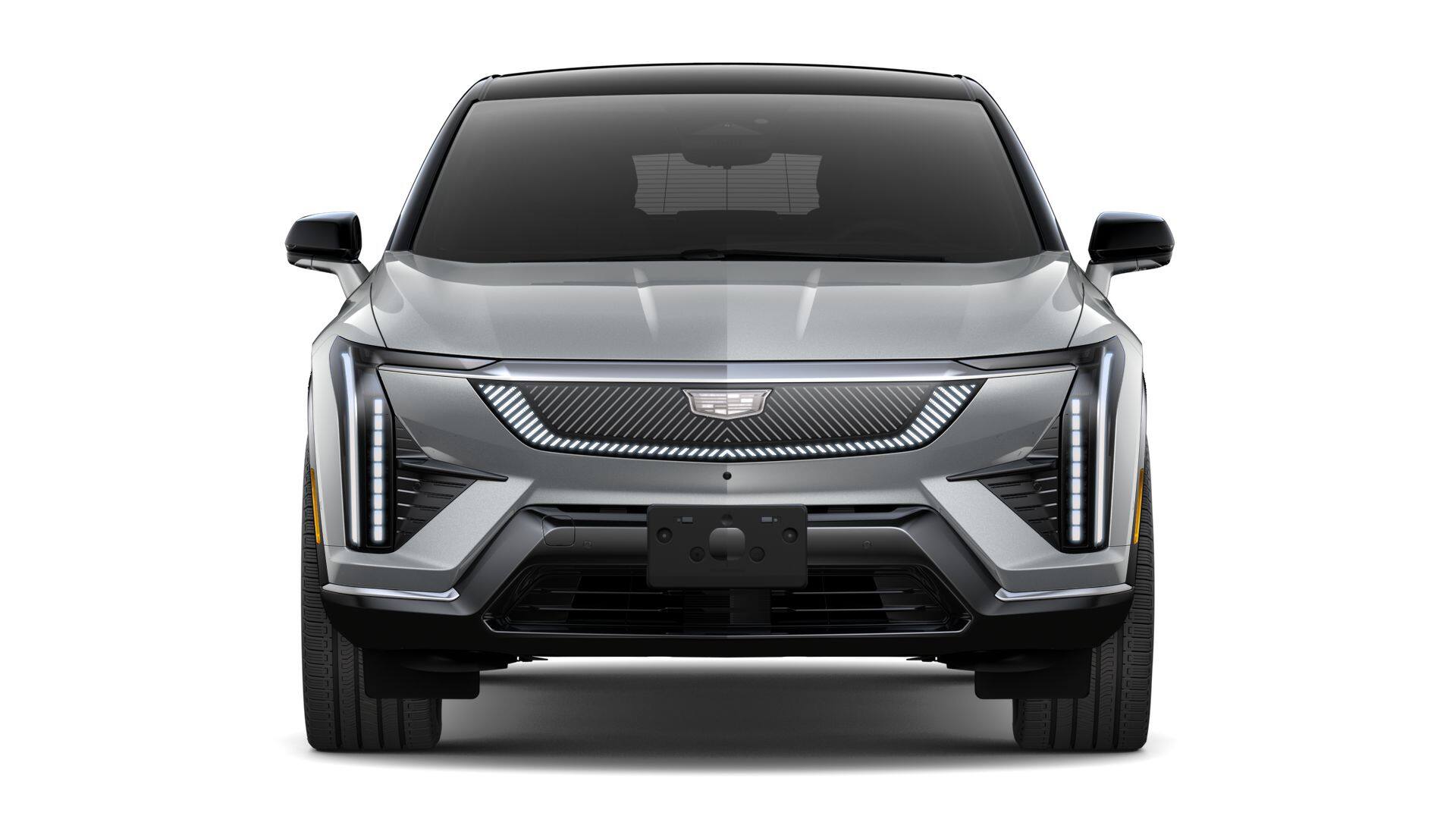2026 Cadillac OPTIQ Premium Luxury - Photo 27