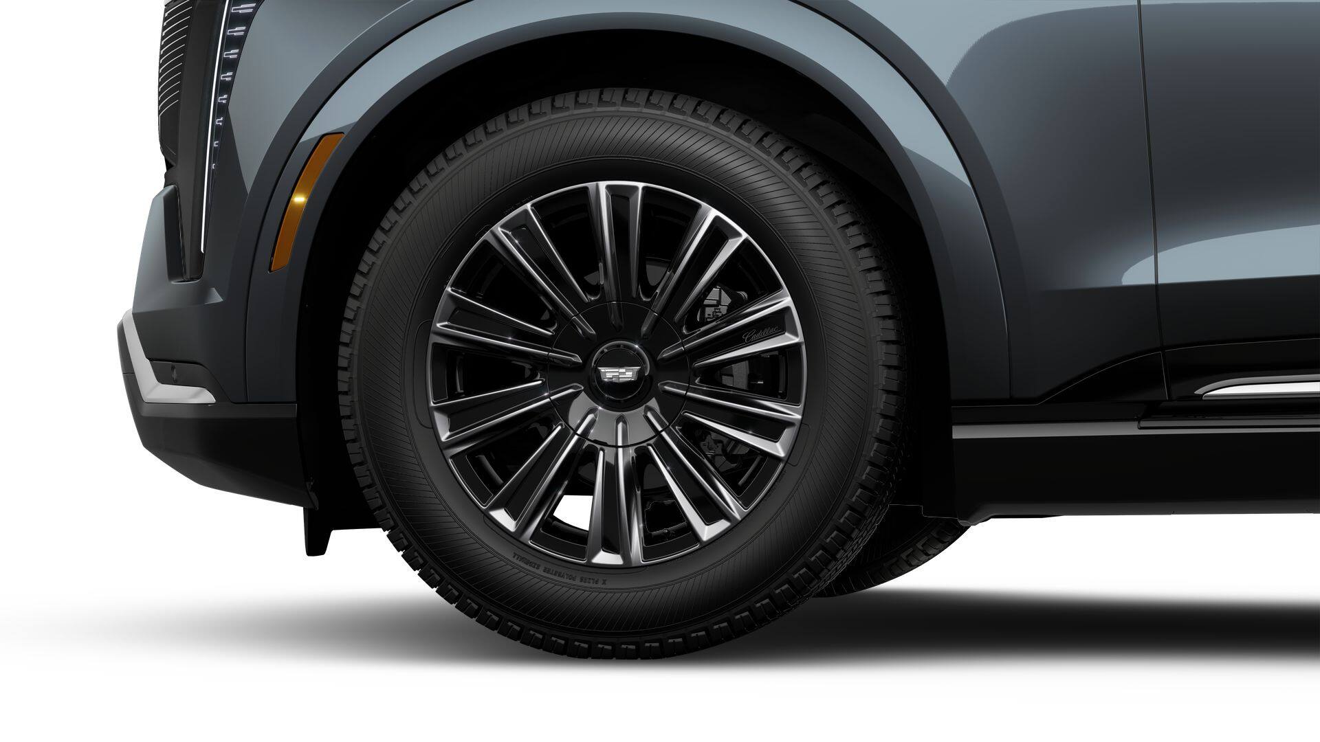 2026 Cadillac Escalade IQ Luxury - Photo 44