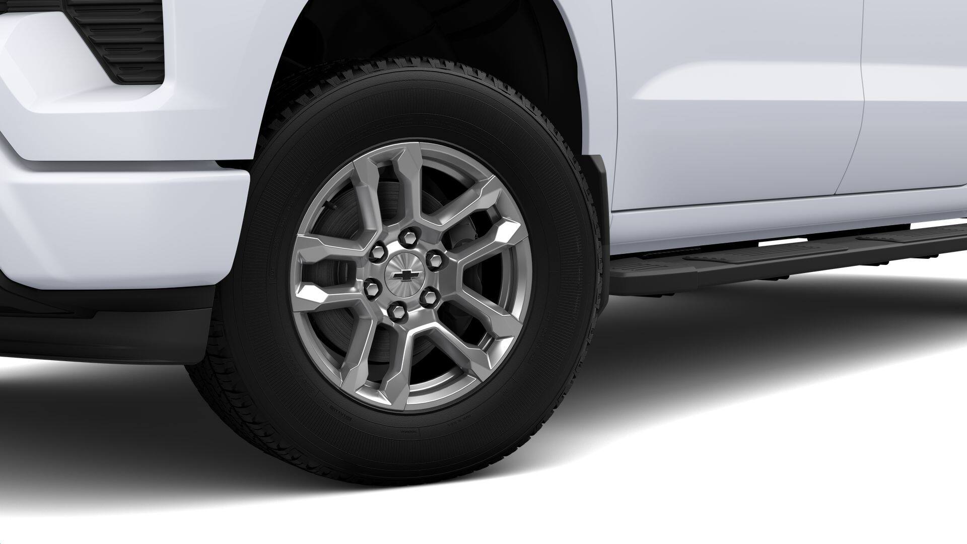 2026 Chevrolet Silverado 1500 RST - Photo 28