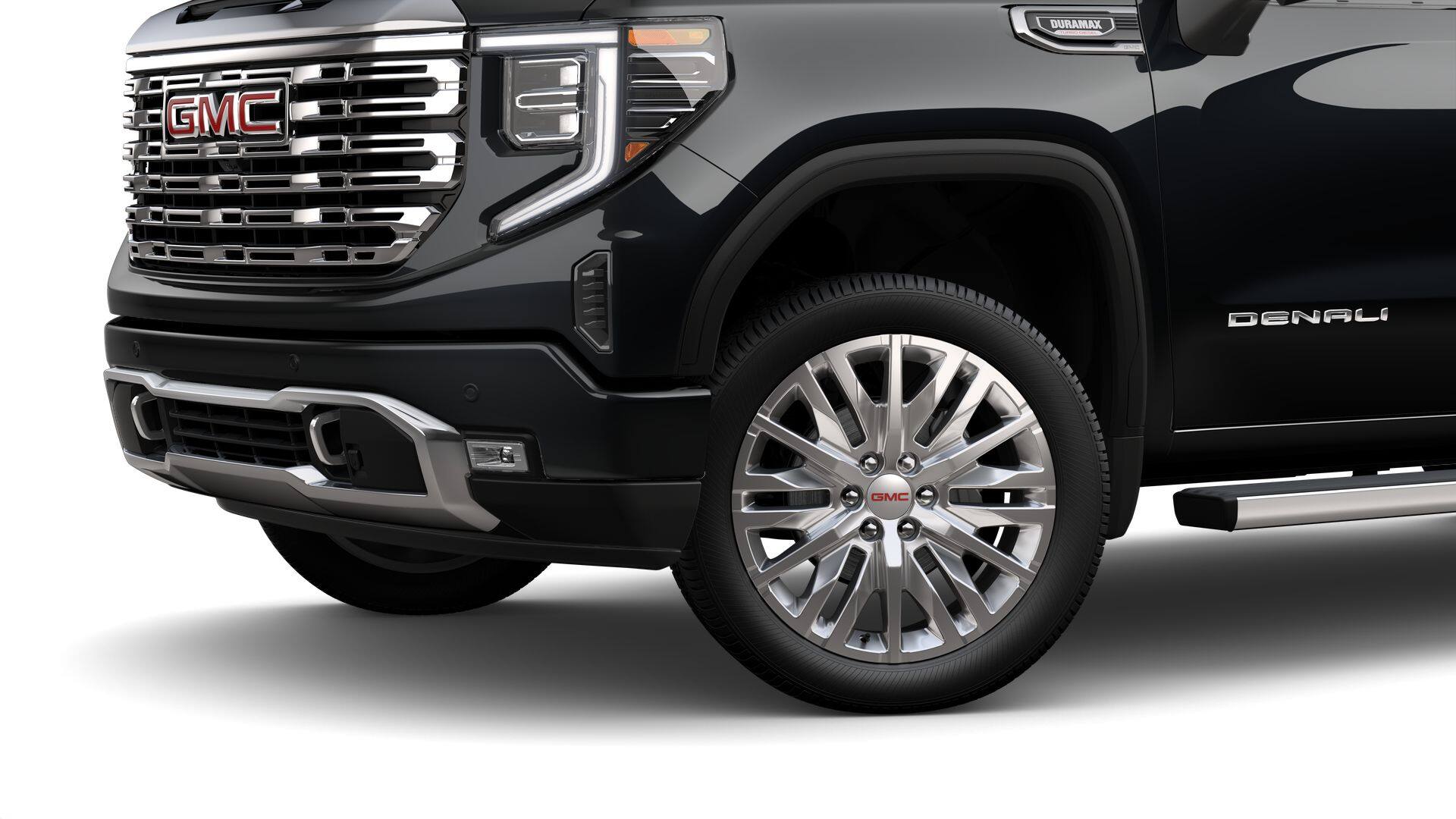 Thumbnail: 2026 GMC Sierra 1500 - 30
