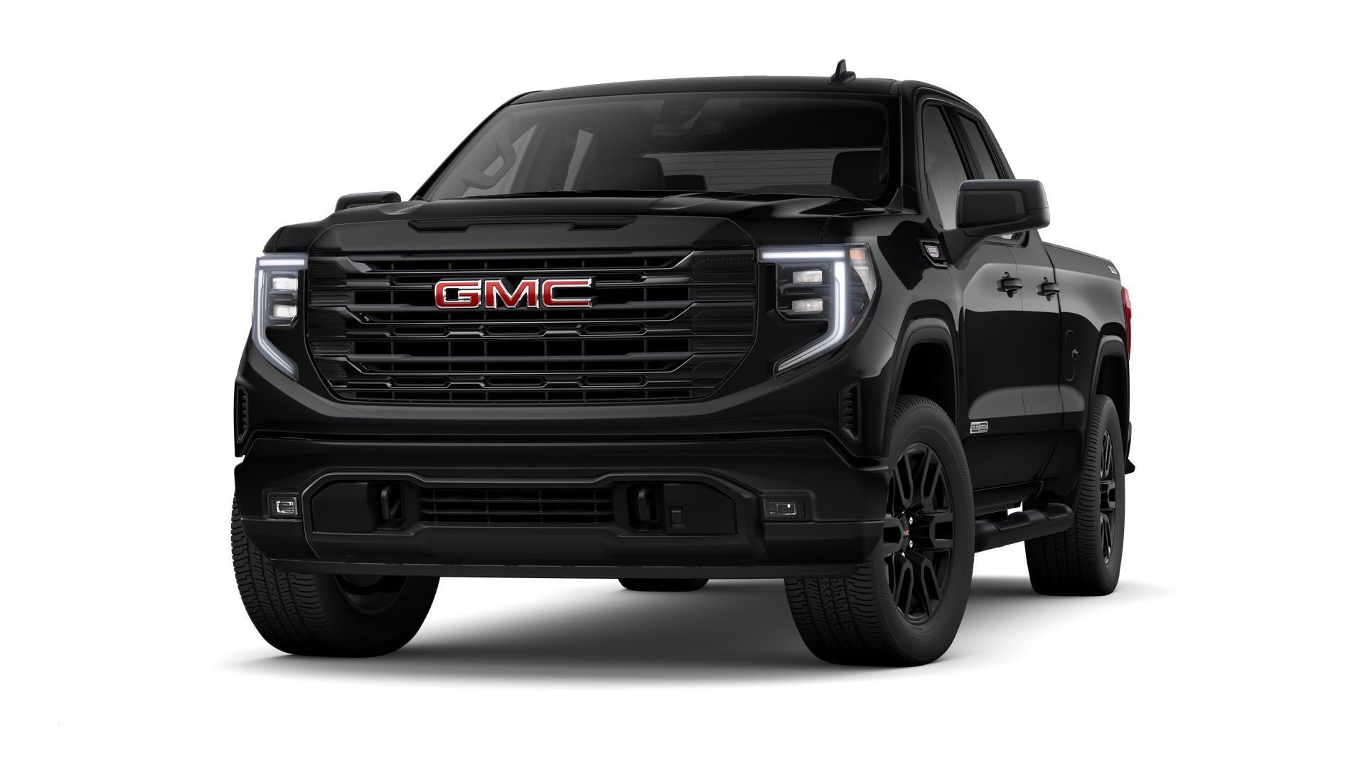 2025 Gmc Sierra 1500 Elevation photo 2