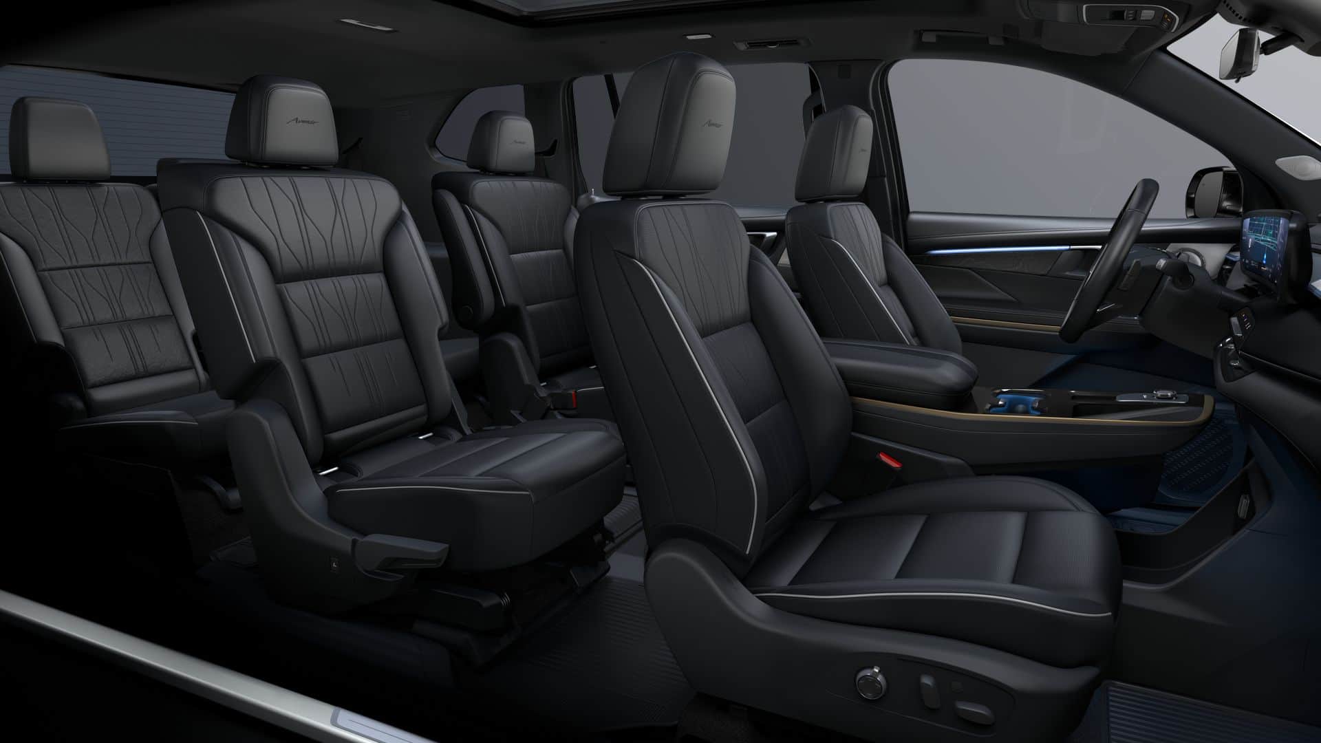 Thumbnail: 2026 Buick Enclave - 34