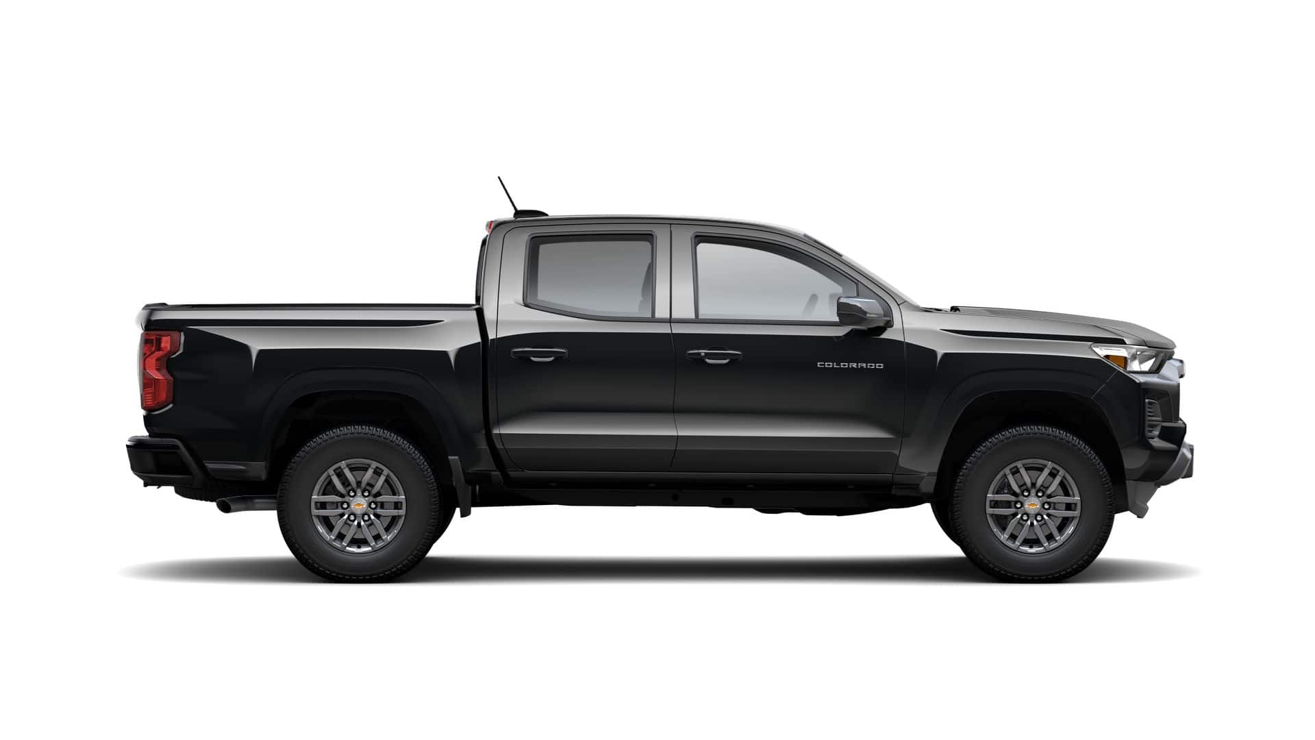 2026 Chevrolet Colorado LT photo 4