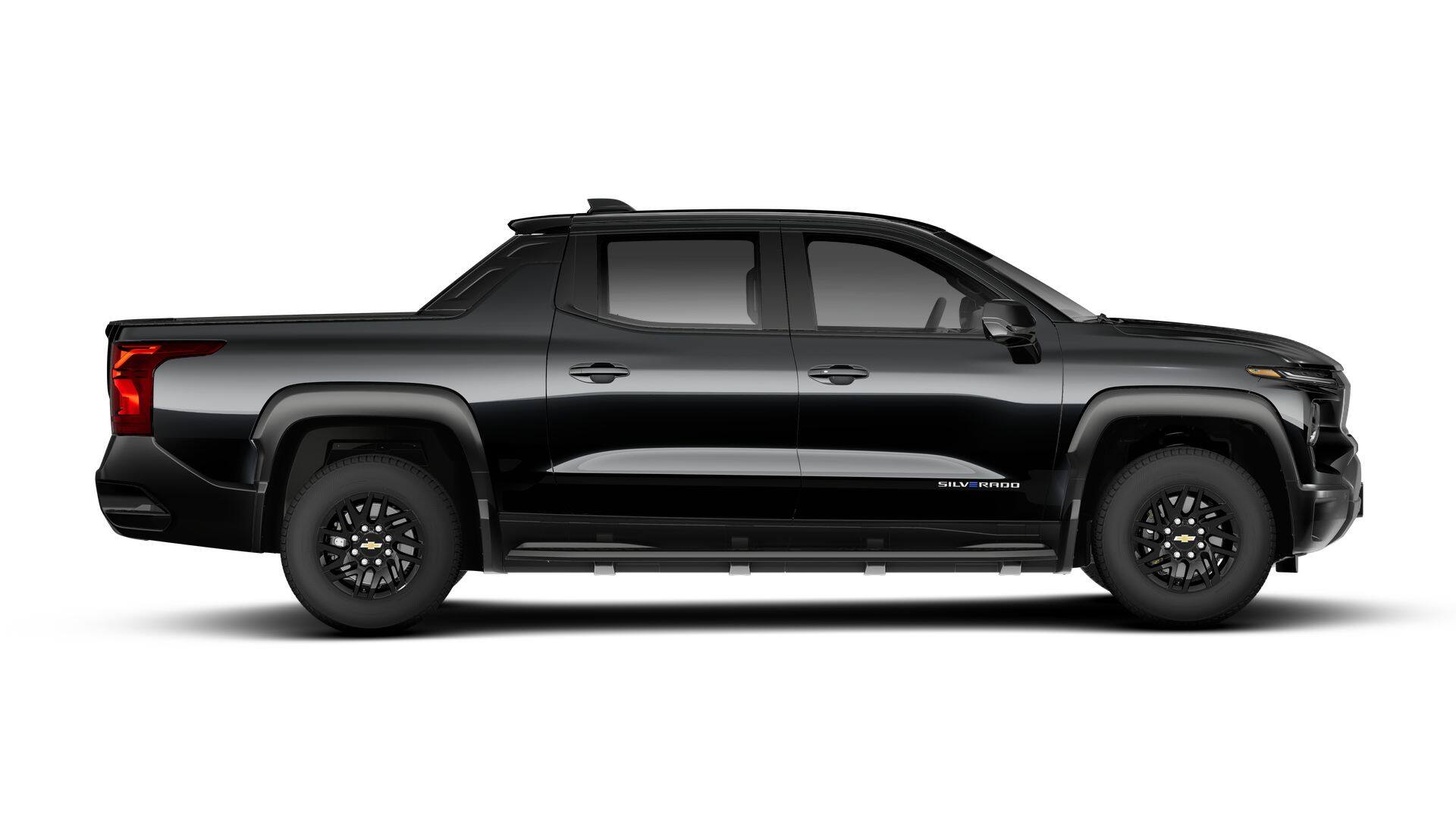 2026 Chevrolet Silverado EV Work Truck - Photo 27