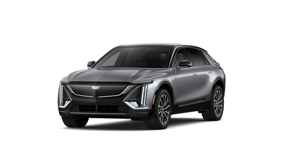 New 2027 CADILLAC LYRIQ Sport SUV