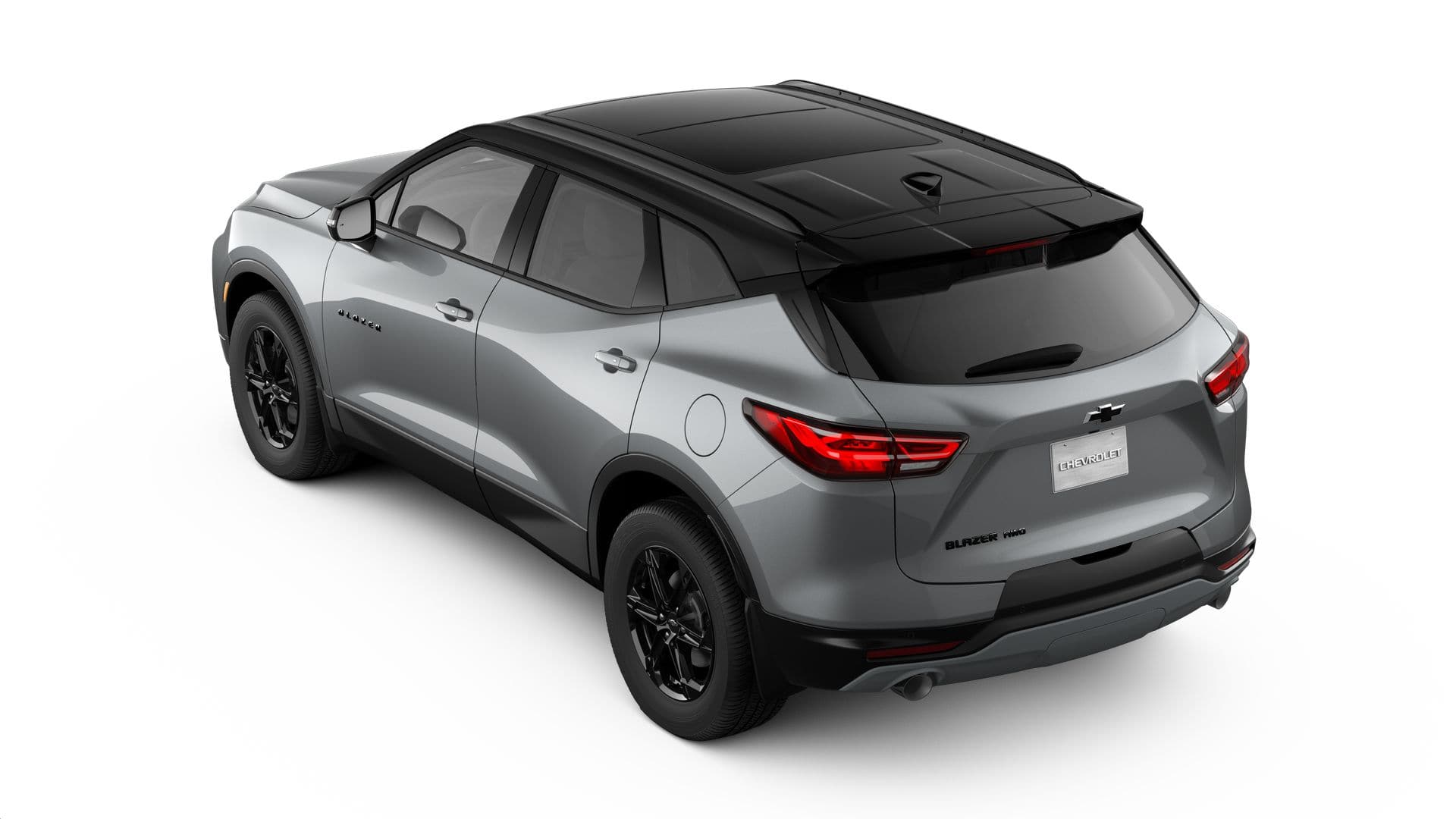 2026 Chevrolet Blazer 3LT - Photo 31