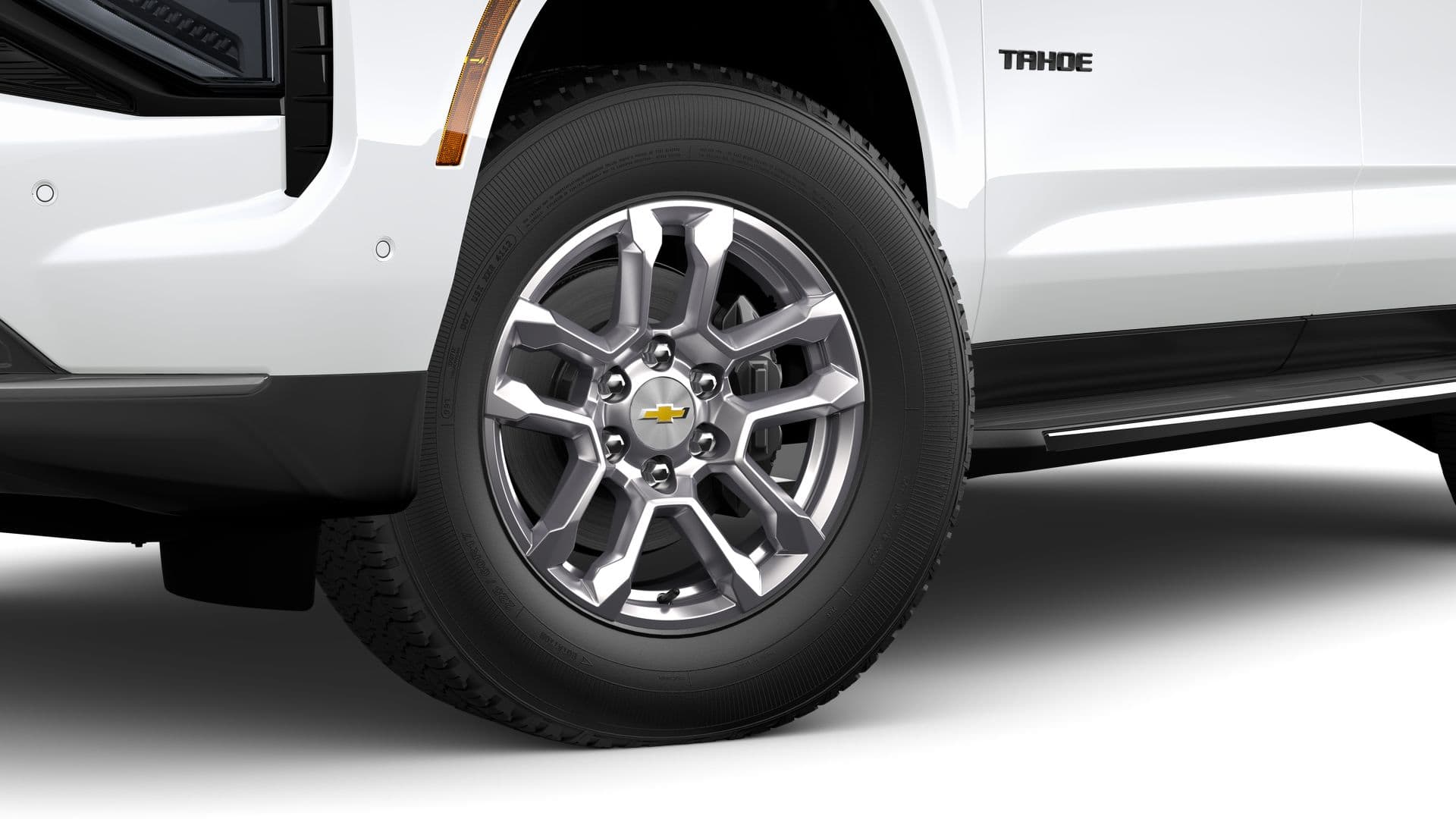 2026 Chevrolet Tahoe LT - Photo 57