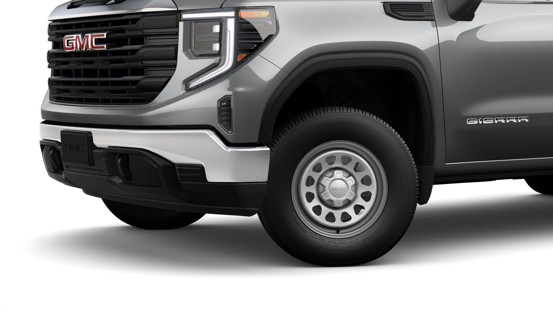 2026 GMC Sierra 1500 Pro - Photo 29