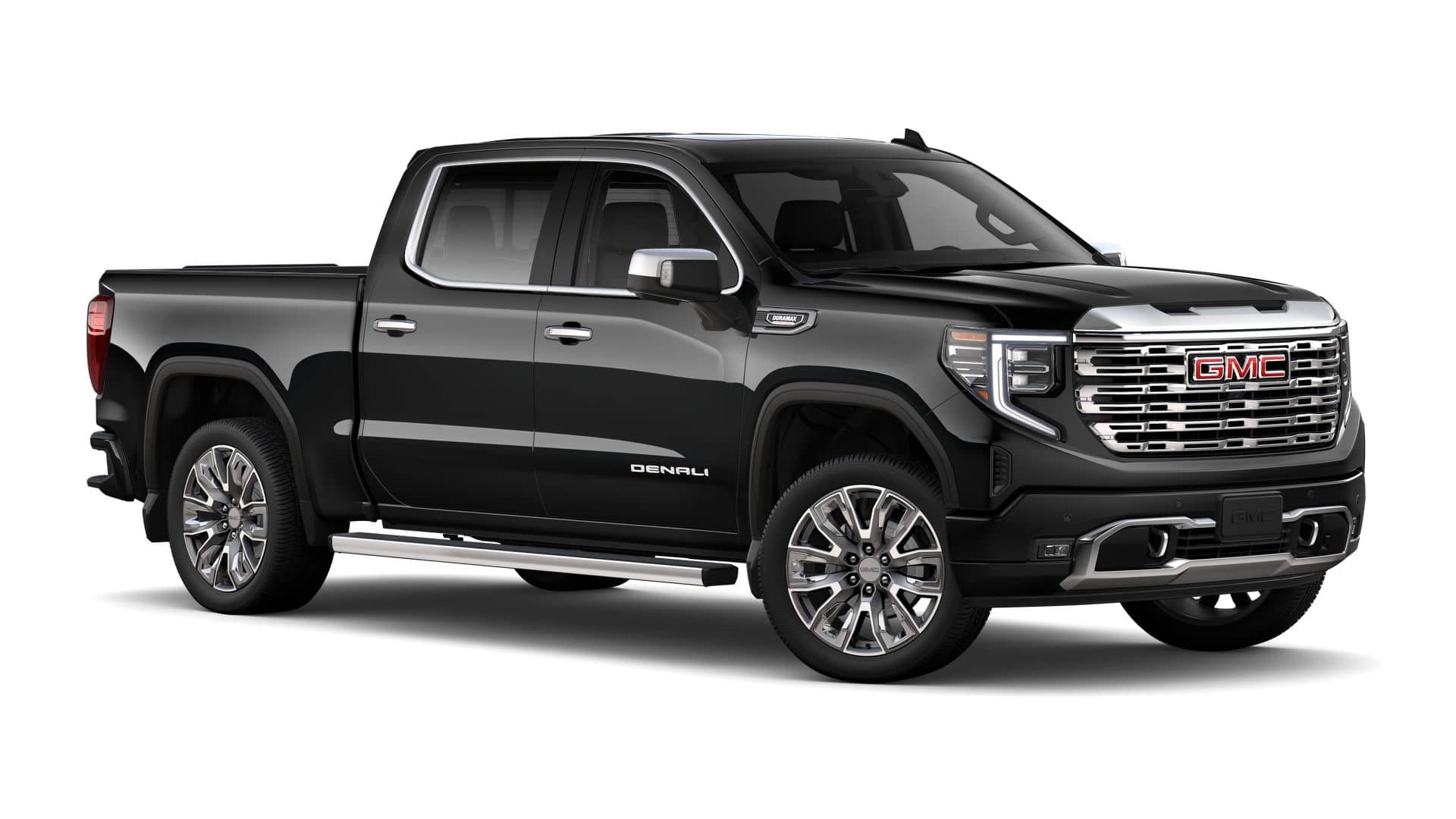2026 Gmc Sierra 1500 Denali photo 4