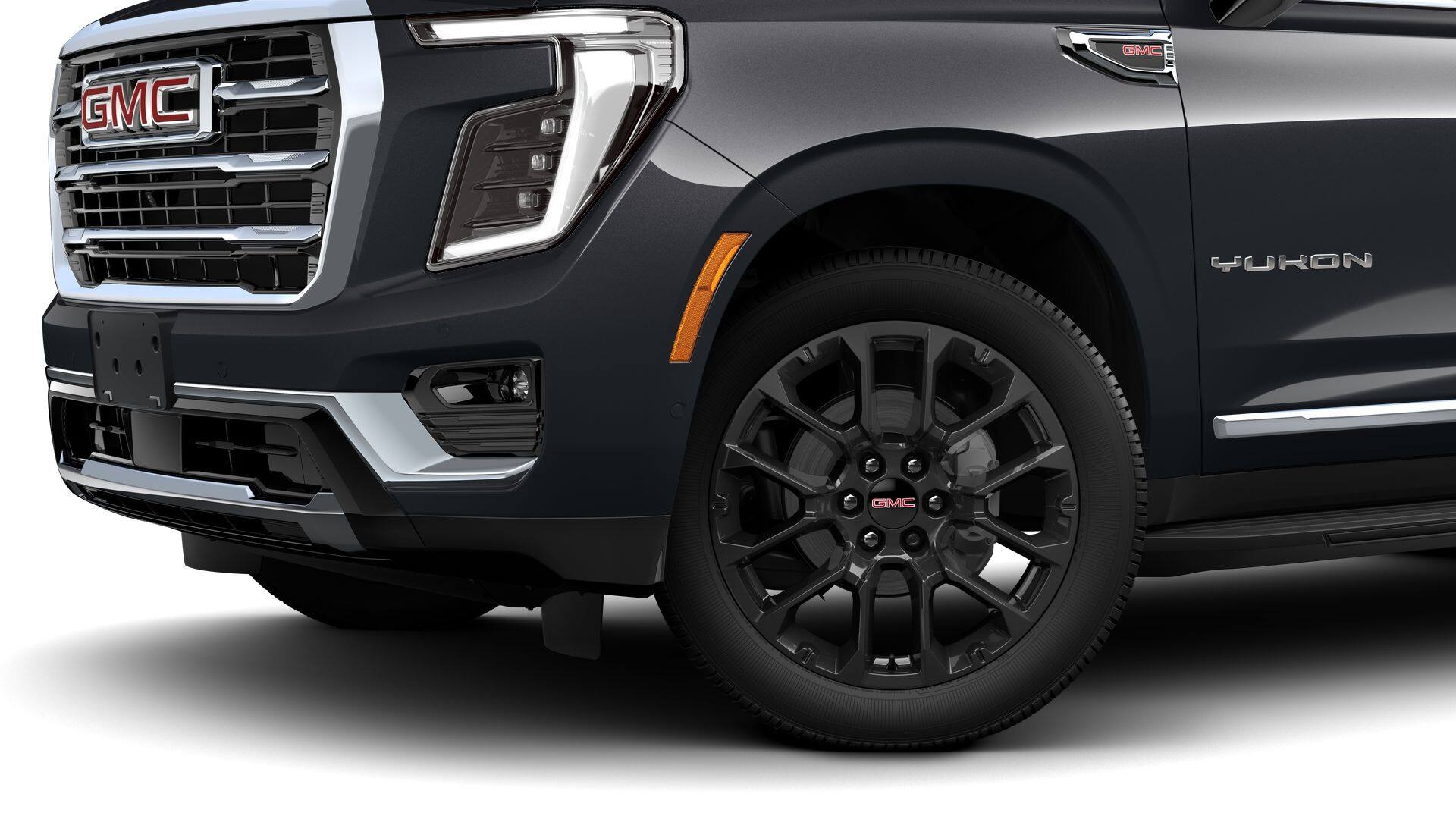 2026 GMC Yukon XL Elevation - Photo 53