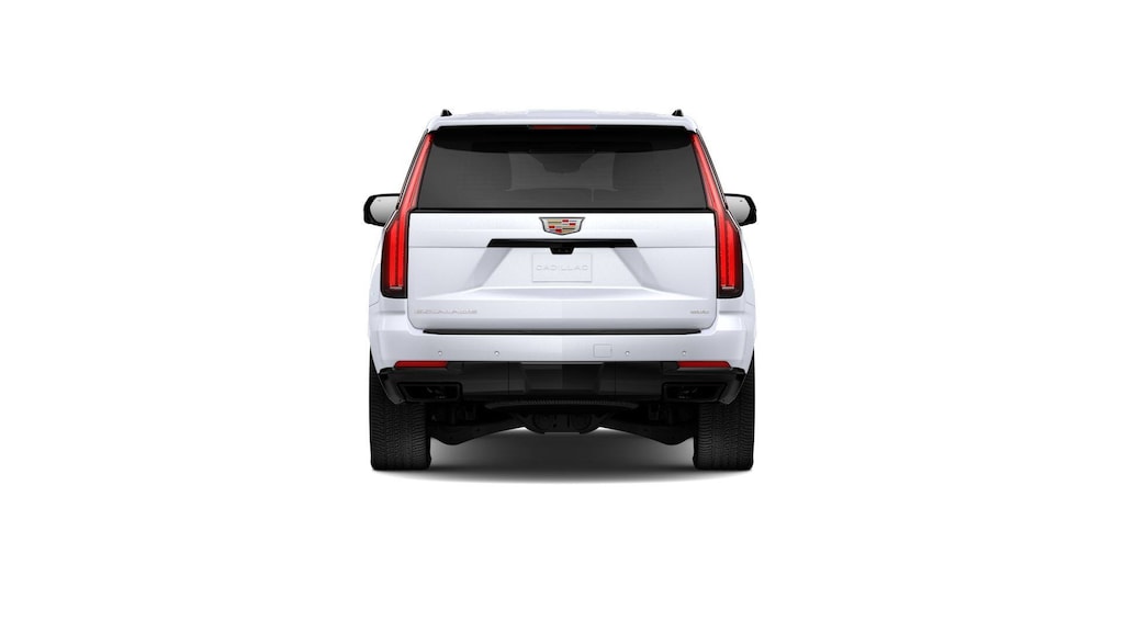 New 2026 CADILLAC Escalade ESV Sport SUV