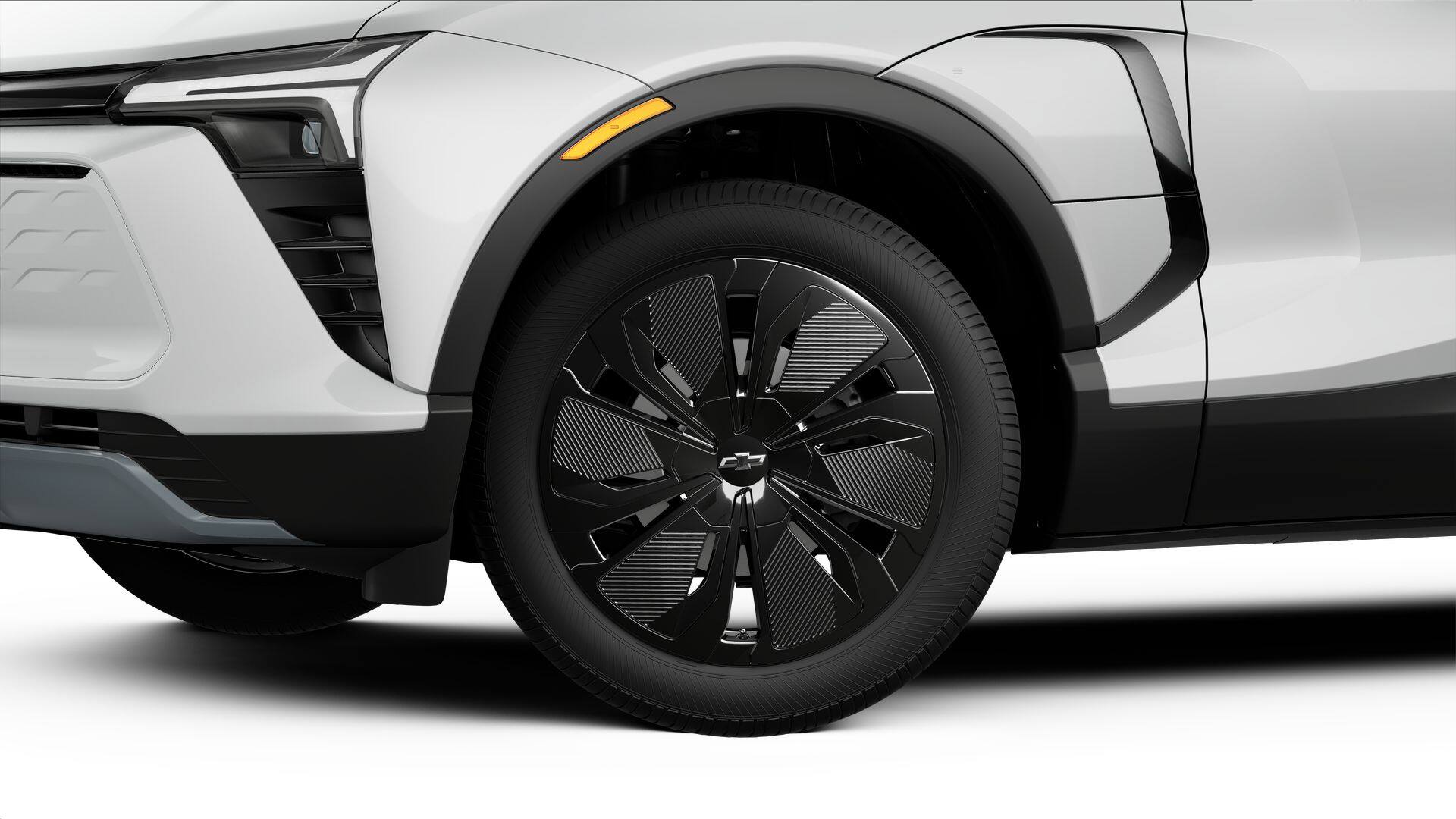 2025 Chevrolet Blazer EV LT 28