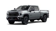 2026 Chevrolet Silverado 2500 HD LT Truck