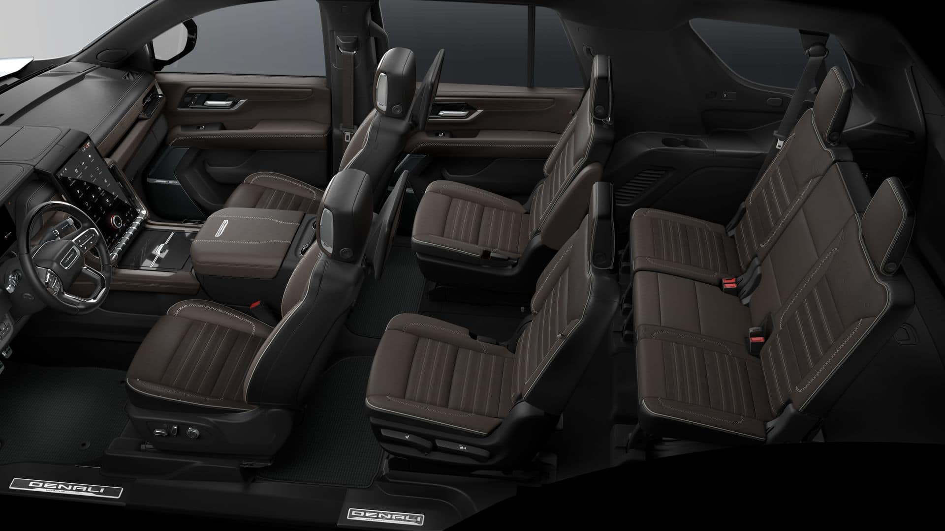 2027 GMC Yukon Denali Ultimate - Photo 31