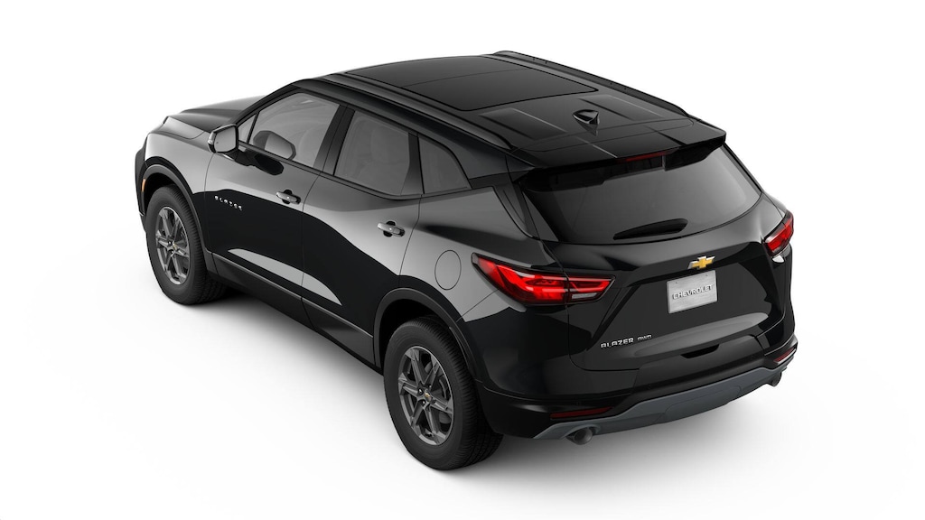 New 2026 Chevrolet Blazer 3LT SUV