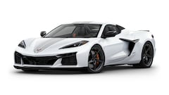 2026 Chevrolet Corvette E-Ray 3LZ Convertible