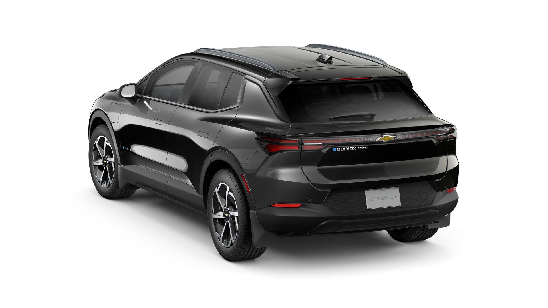 Thumbnail: 2026 Chevrolet Equinox - 2