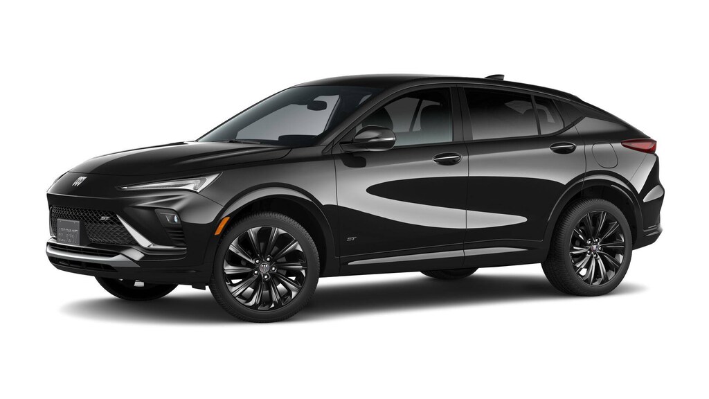 New 2026 Buick Envista Sport Touring SUV