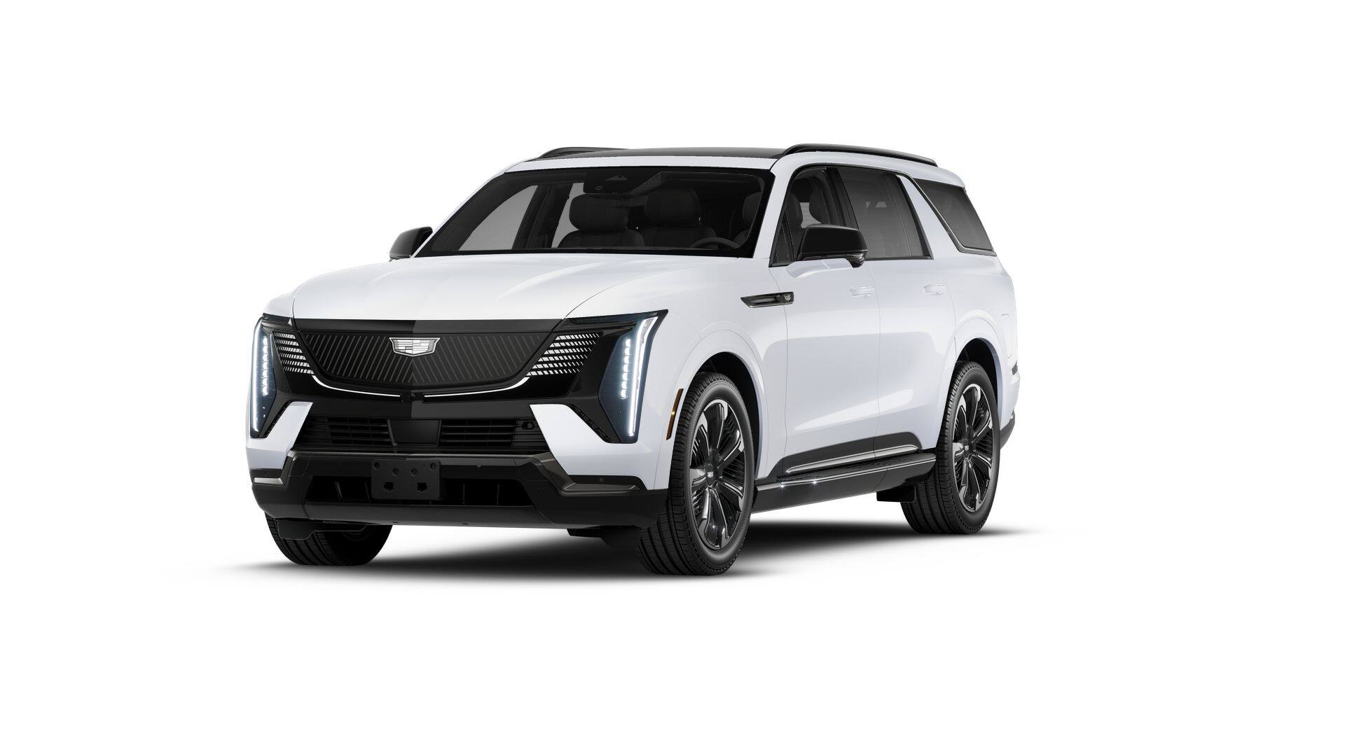2026 Cadillac Escalade IQL Premium Sport - Photo 21