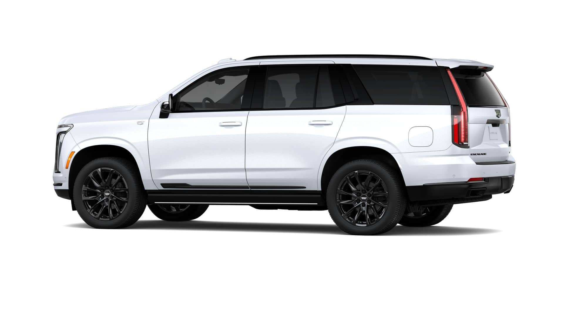 Thumbnail: 2026 Cadillac Escalade - 37