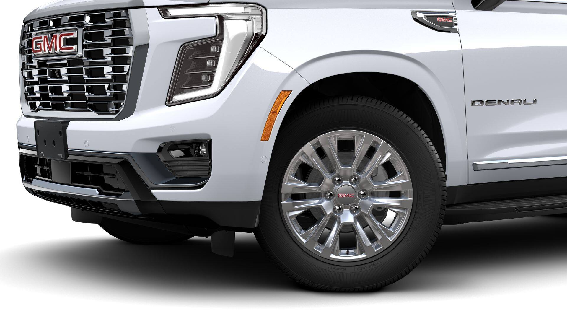 2026 GMC Yukon XL Denali - Photo 19